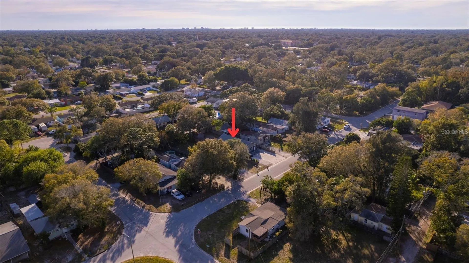 3924 45th Avenue N St Petersburg FL 33714