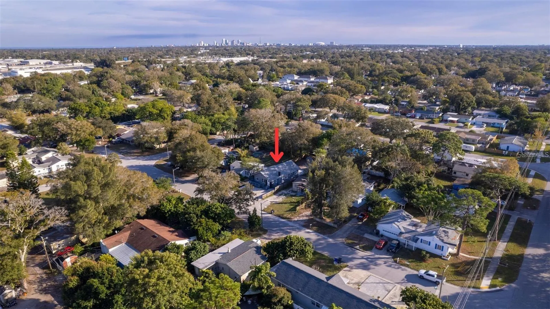 3924 45th Avenue N St Petersburg FL 33714
