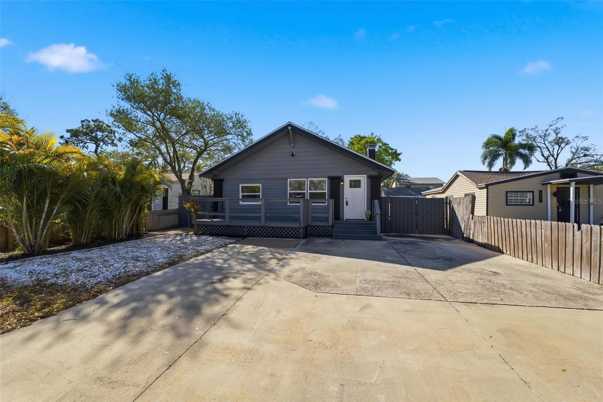3924 45th Avenue N St Petersburg FL 33714
