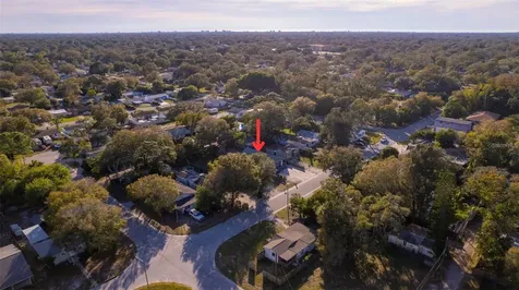 3924 45th Avenue N St Petersburg FL 33714