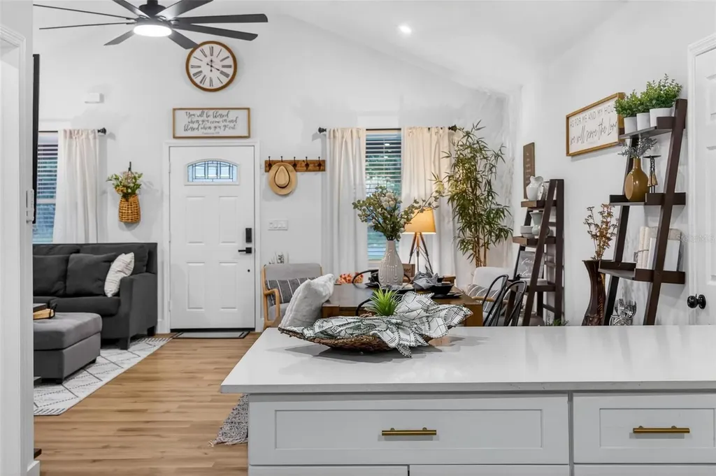 1503 Granite State Court Mount Dora FL 32757
