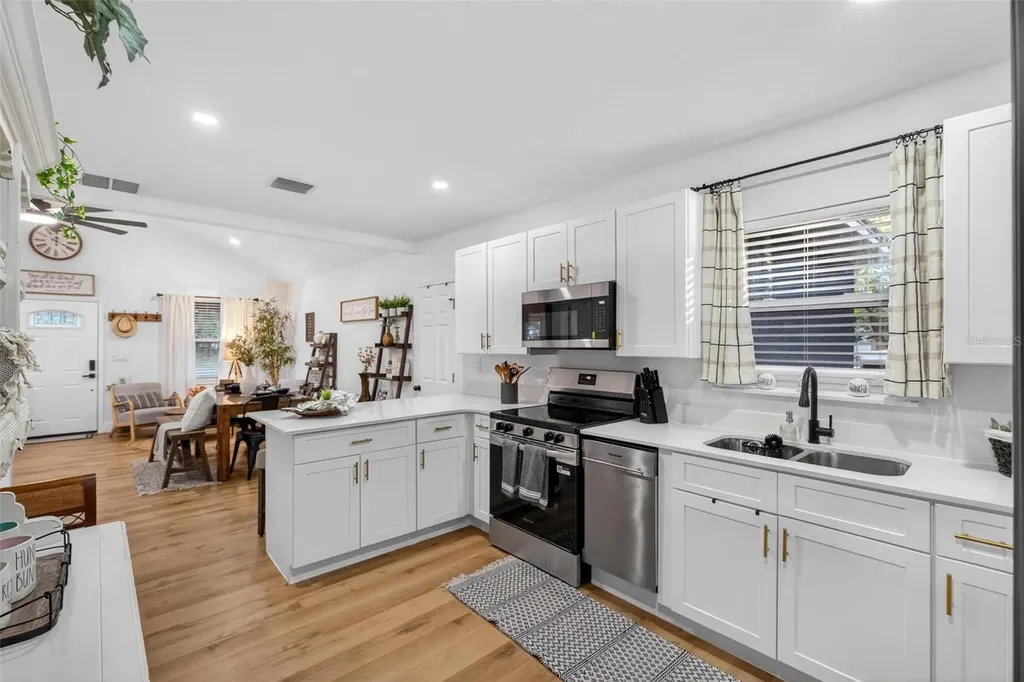 1503 Granite State Court Mount Dora FL 32757