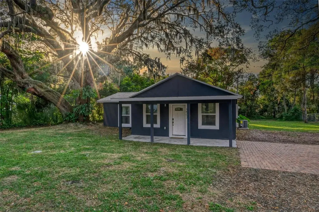 1503 Granite State Court Mount Dora FL 32757