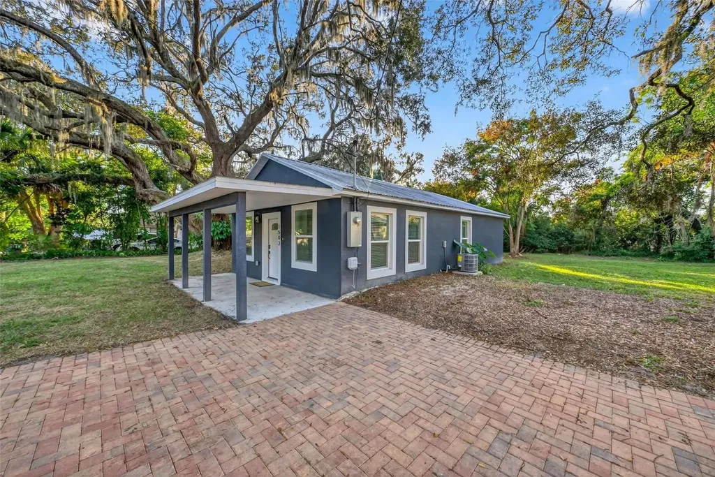 1503 Granite State Court Mount Dora FL 32757