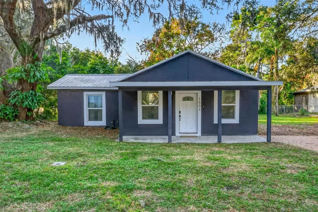 1503 Granite State Court Mount Dora FL 32757
