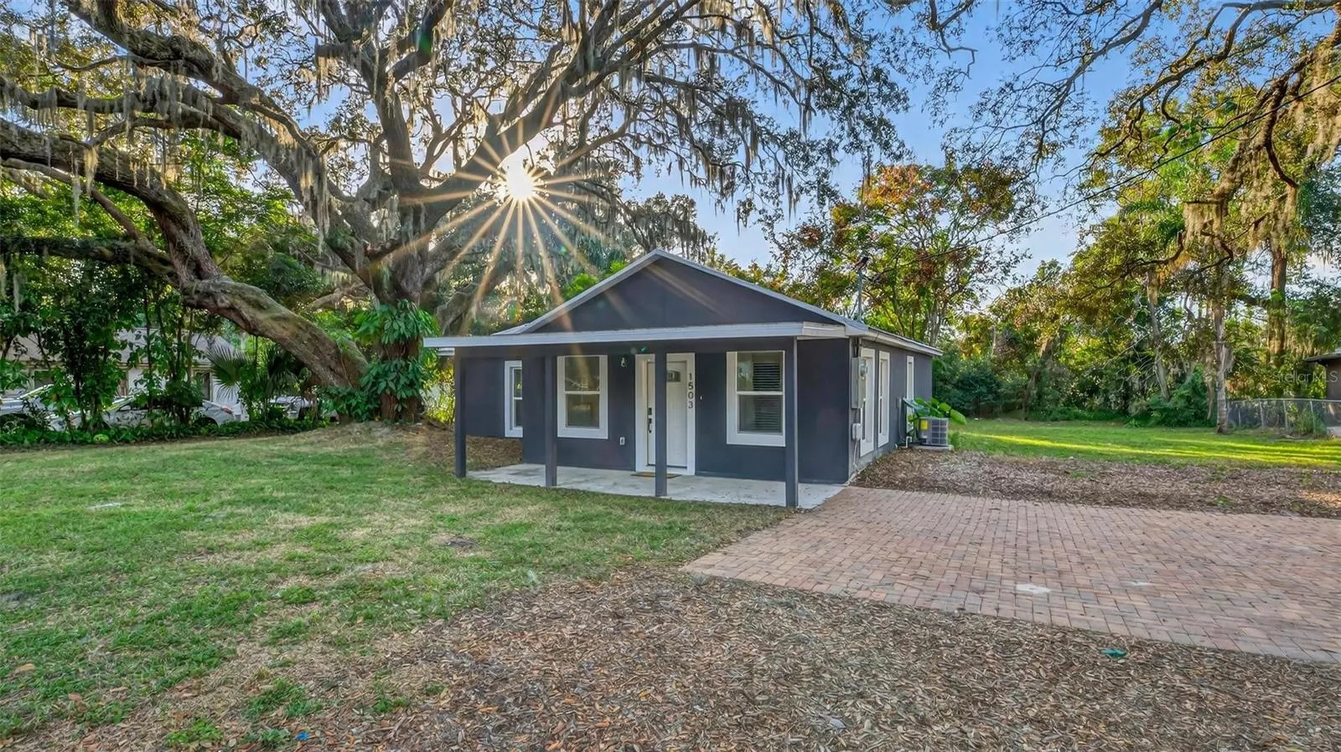 1503 Granite State Court Mount Dora FL 32757