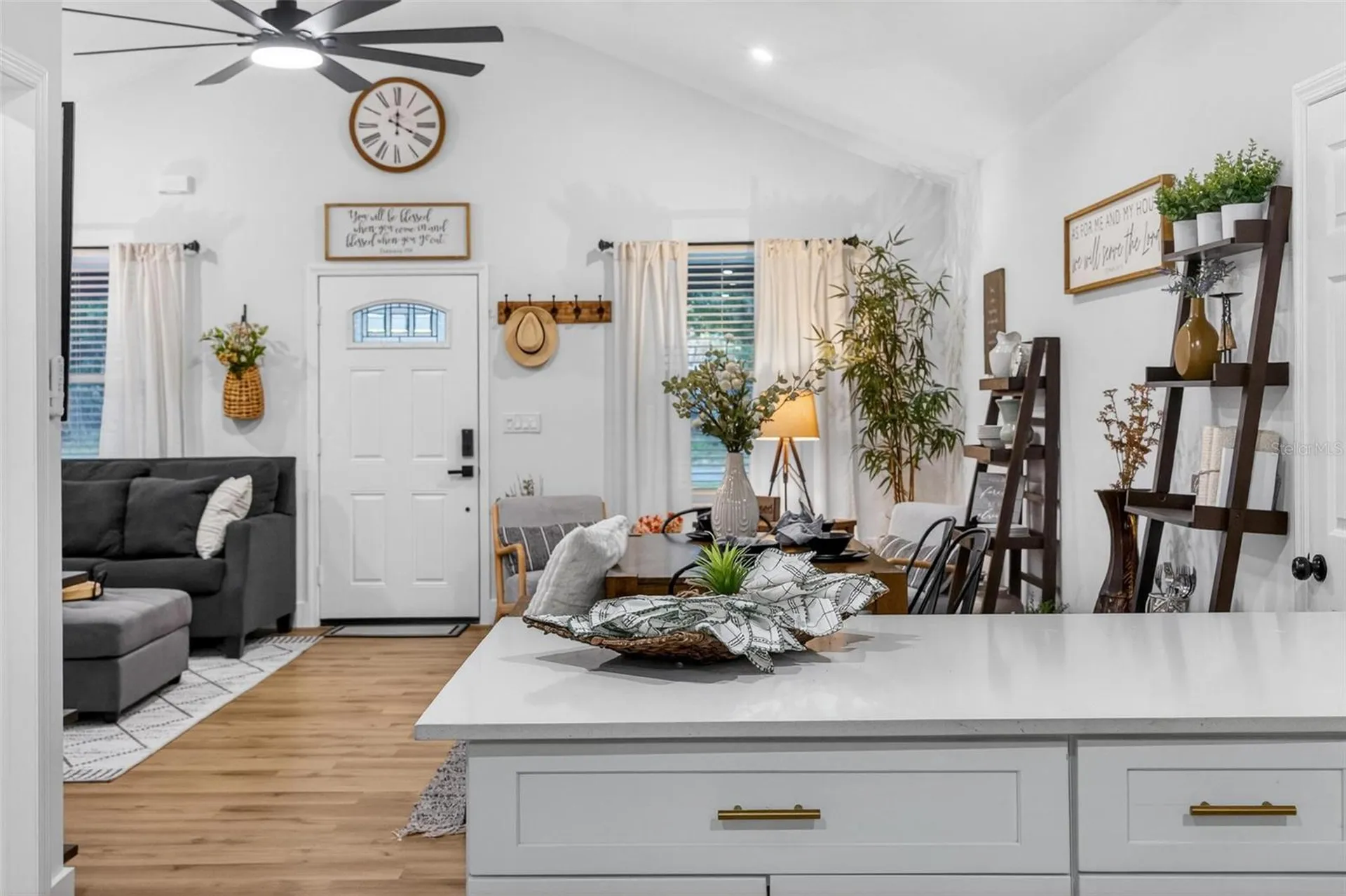 1503 Granite State Court Mount Dora FL 32757