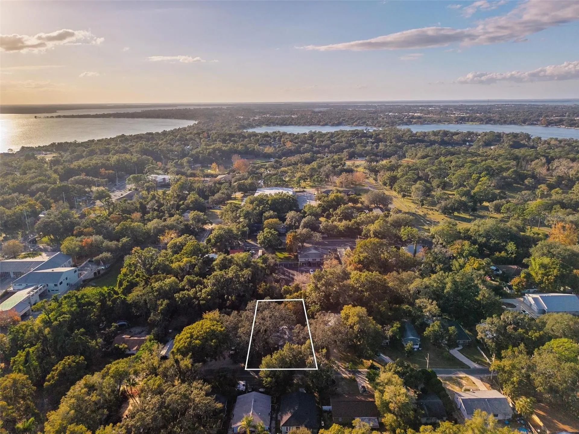 1503 Granite State Court Mount Dora FL 32757