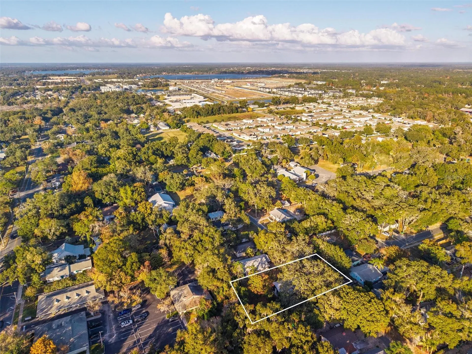 1503 Granite State Court Mount Dora FL 32757