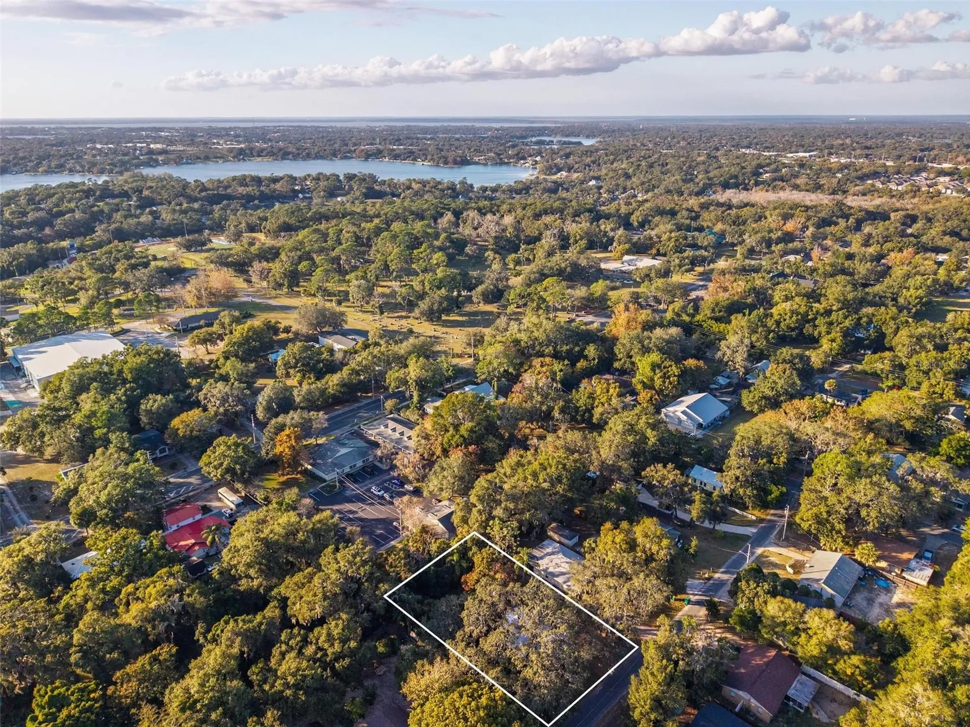 1503 Granite State Court Mount Dora FL 32757