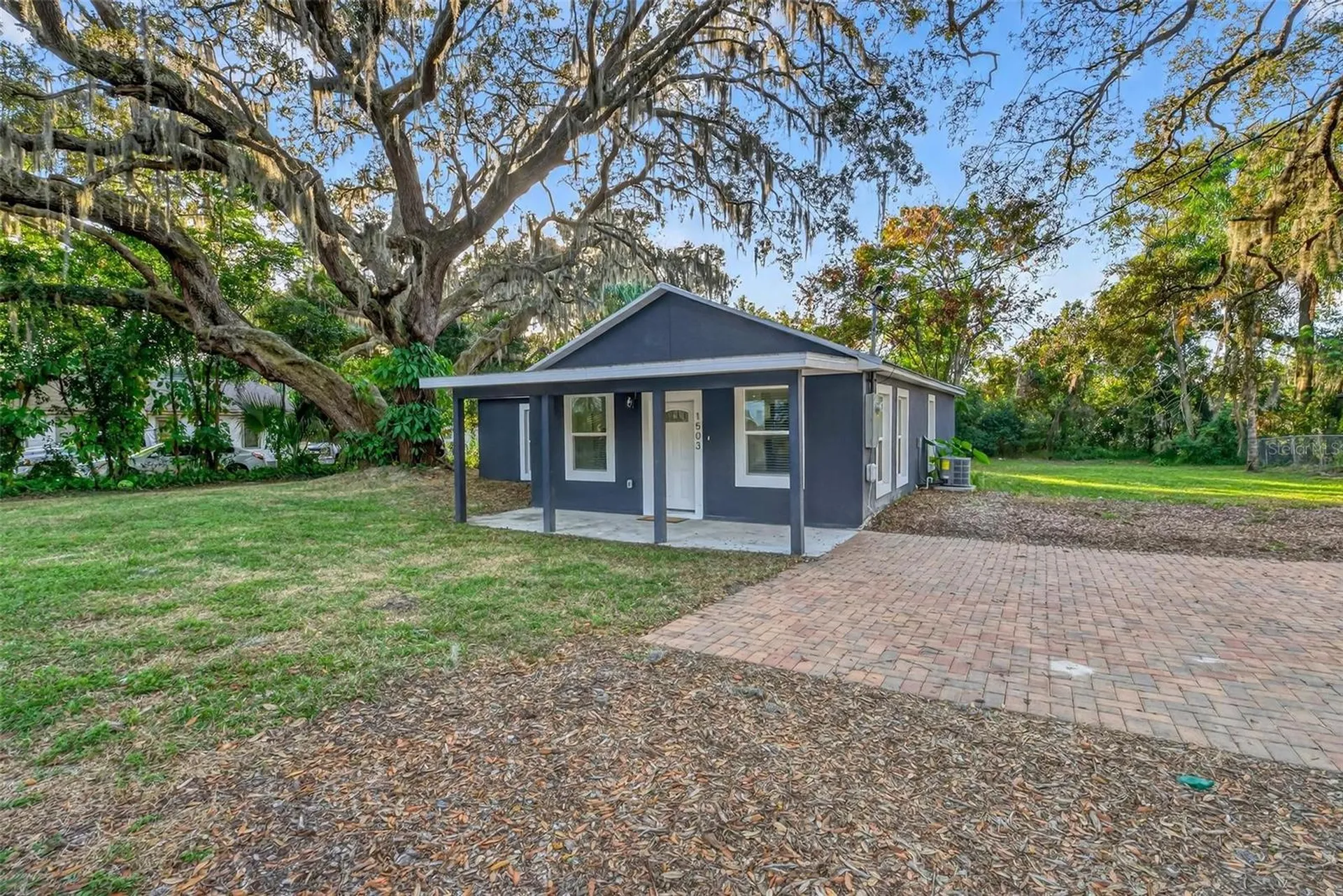 1503 Granite State Court Mount Dora FL 32757