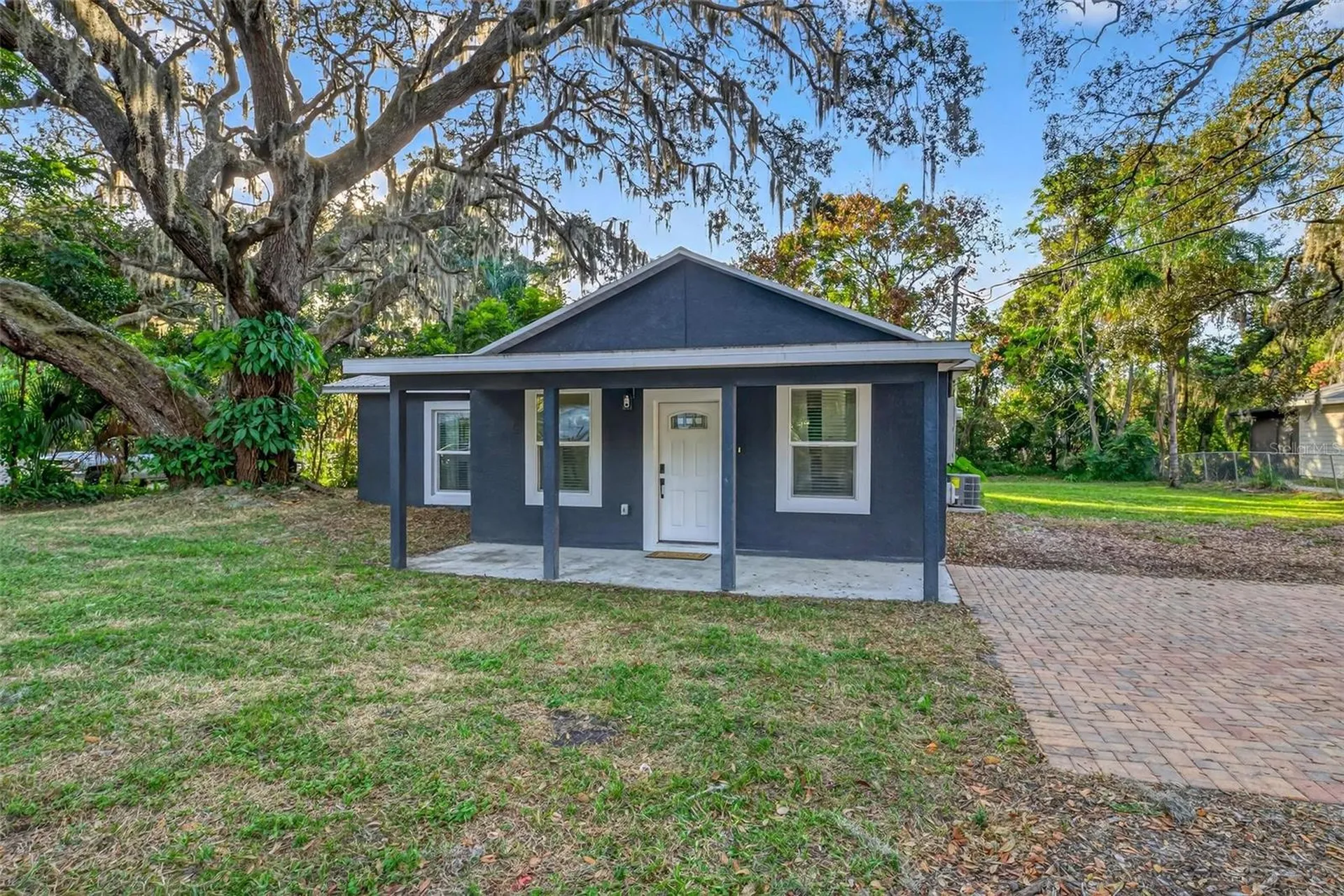 1503 Granite State Court Mount Dora FL 32757