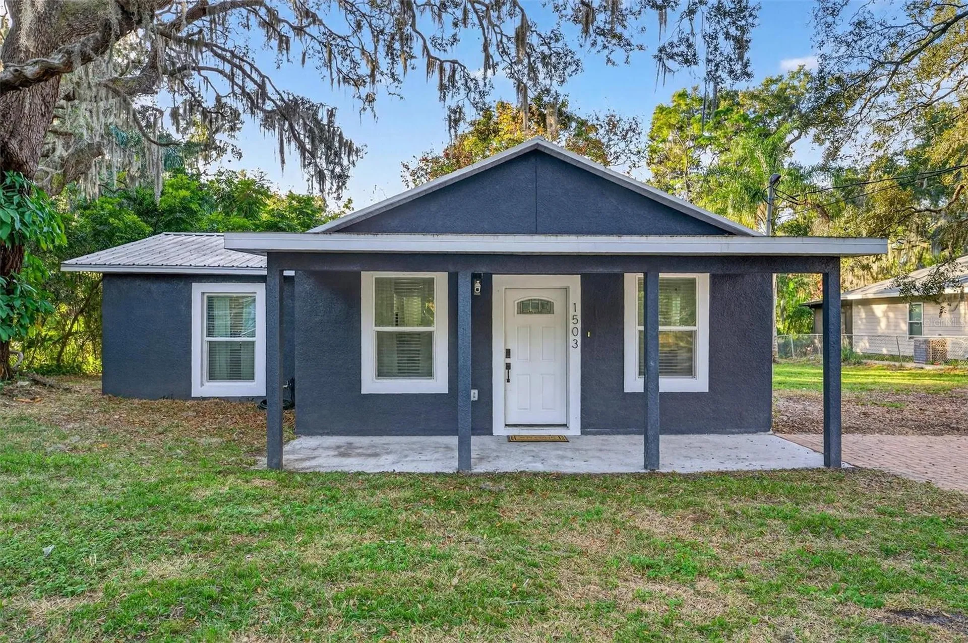 1503 Granite State Court Mount Dora FL 32757