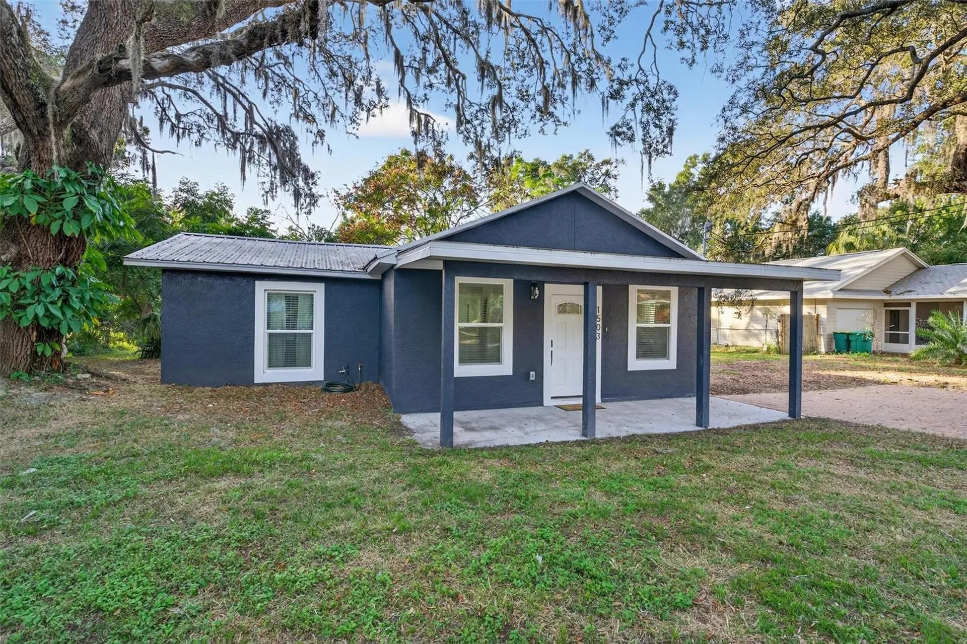 1503 Granite State Court Mount Dora FL 32757