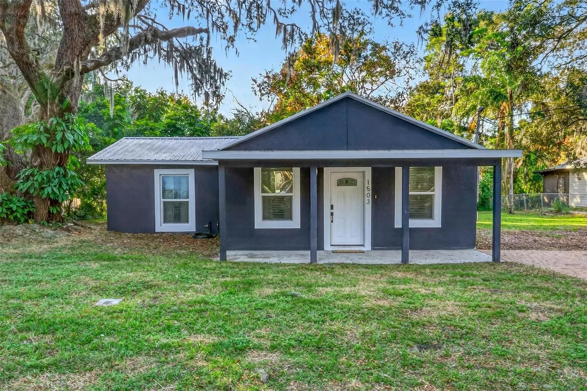 1503 Granite State Court Mount Dora FL 32757