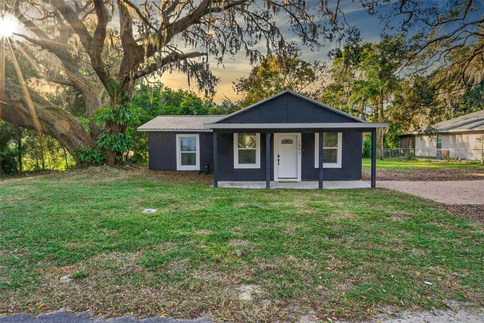 1503 Granite State Court Mount Dora FL 32757
