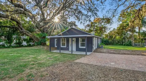 1503 Granite State Court Mount Dora FL 32757