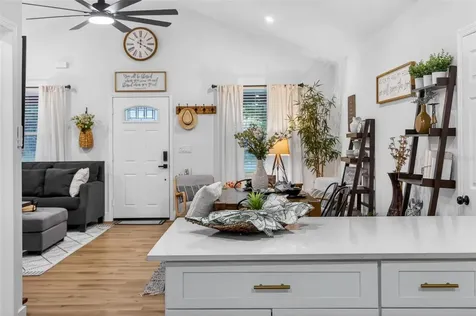 1503 Granite State Court Mount Dora FL 32757