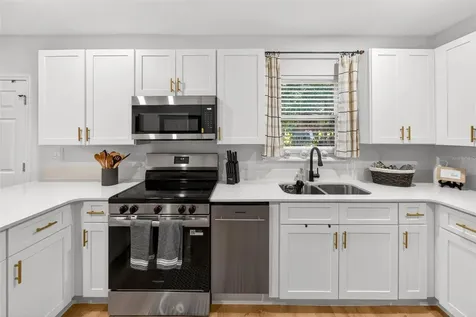 1503 Granite State Court Mount Dora FL 32757