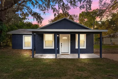 1503 Granite State Court Mount Dora FL 32757