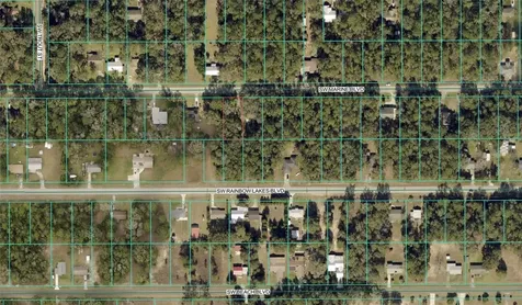 20832 SW Marine Boulevard Dunnellon FL 34431