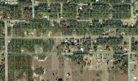 20832 SW Marine Boulevard Dunnellon FL 34431