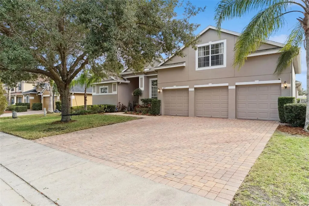 427 Brentwood Club Cove Longwood FL 32750