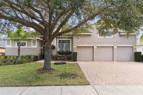 427 Brentwood Club Cove Longwood FL 32750