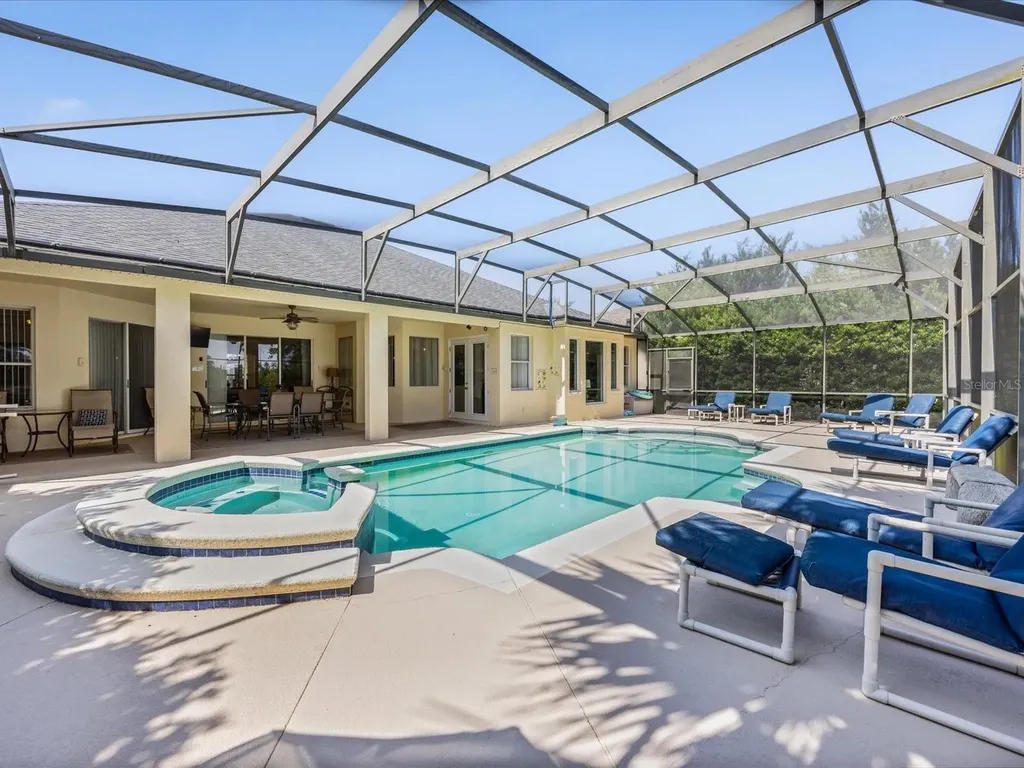 407 Grand Reserve Drive Davenport FL 33837
