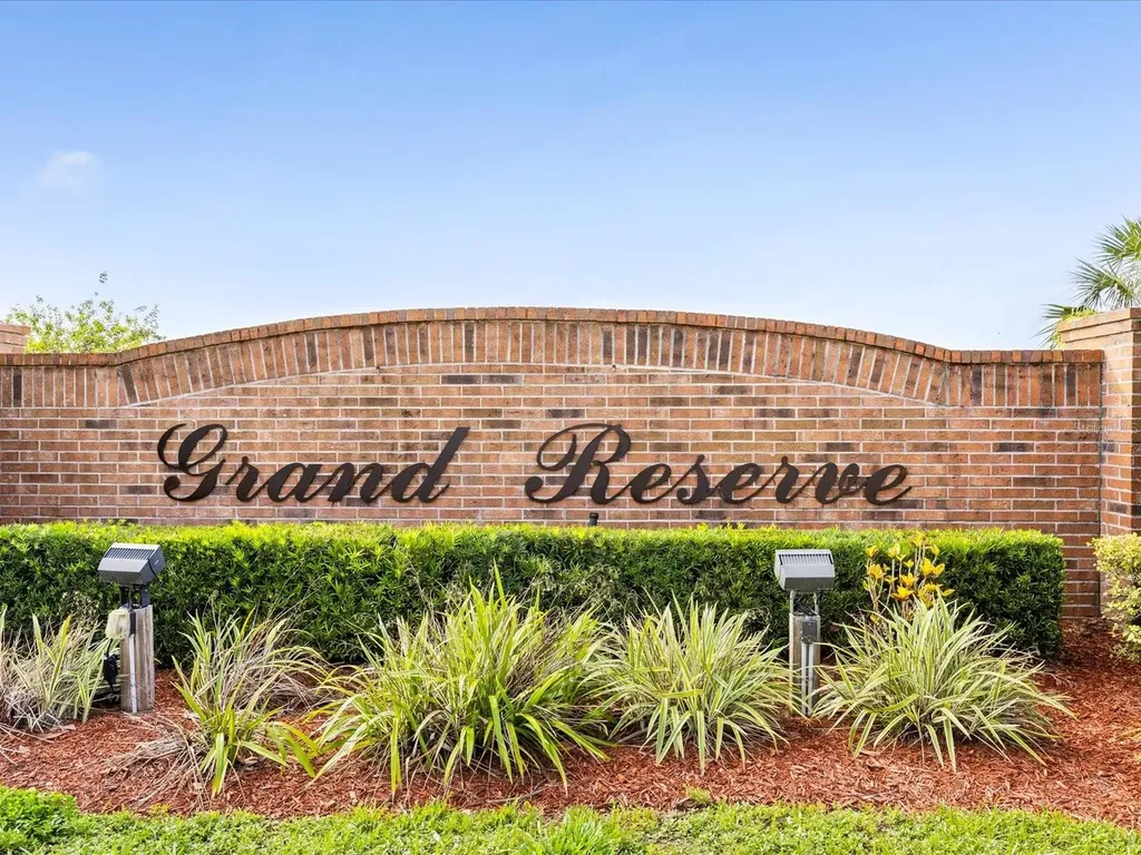407 Grand Reserve Drive Davenport FL 33837