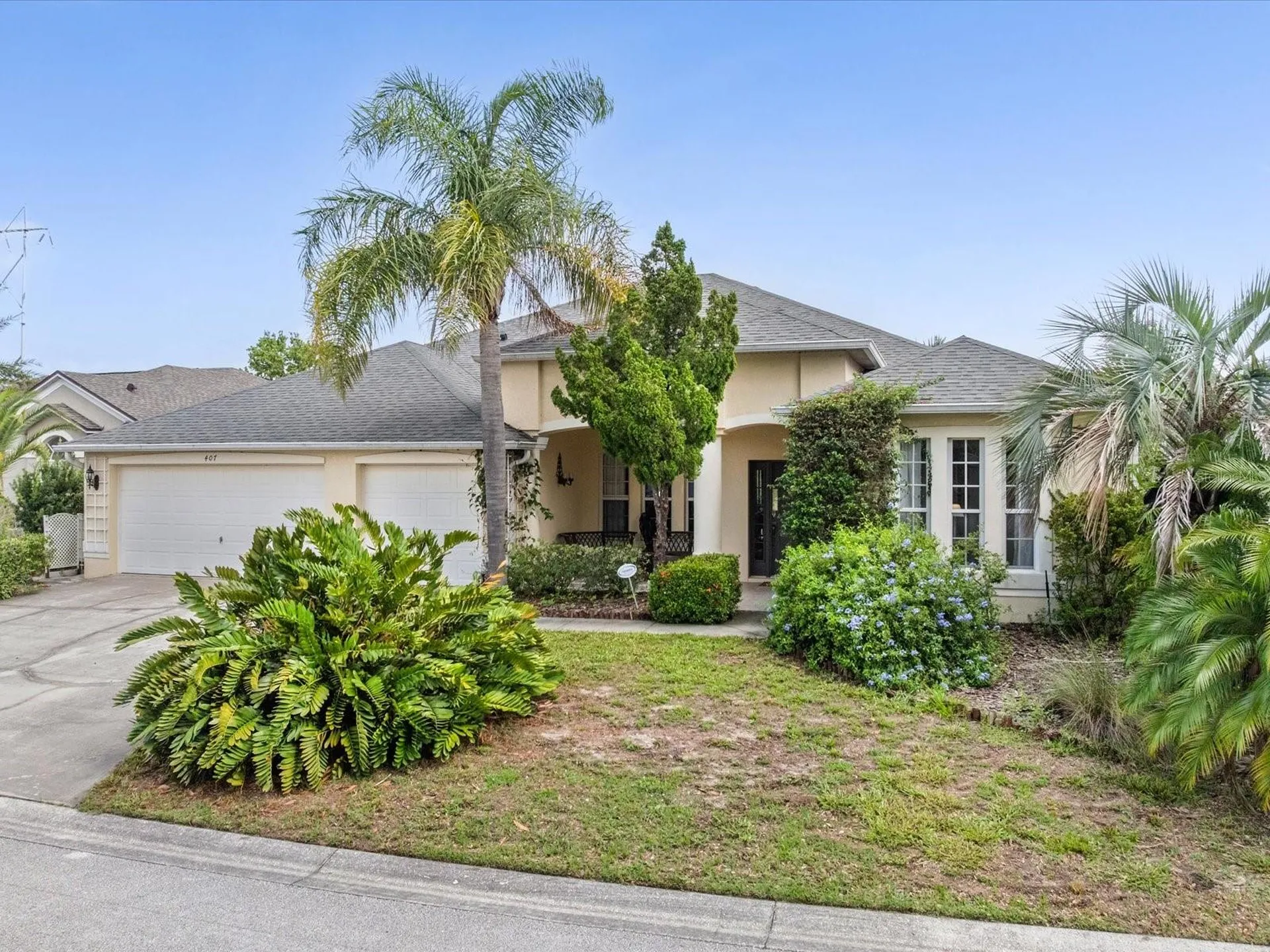 407 Grand Reserve Drive Davenport FL 33837