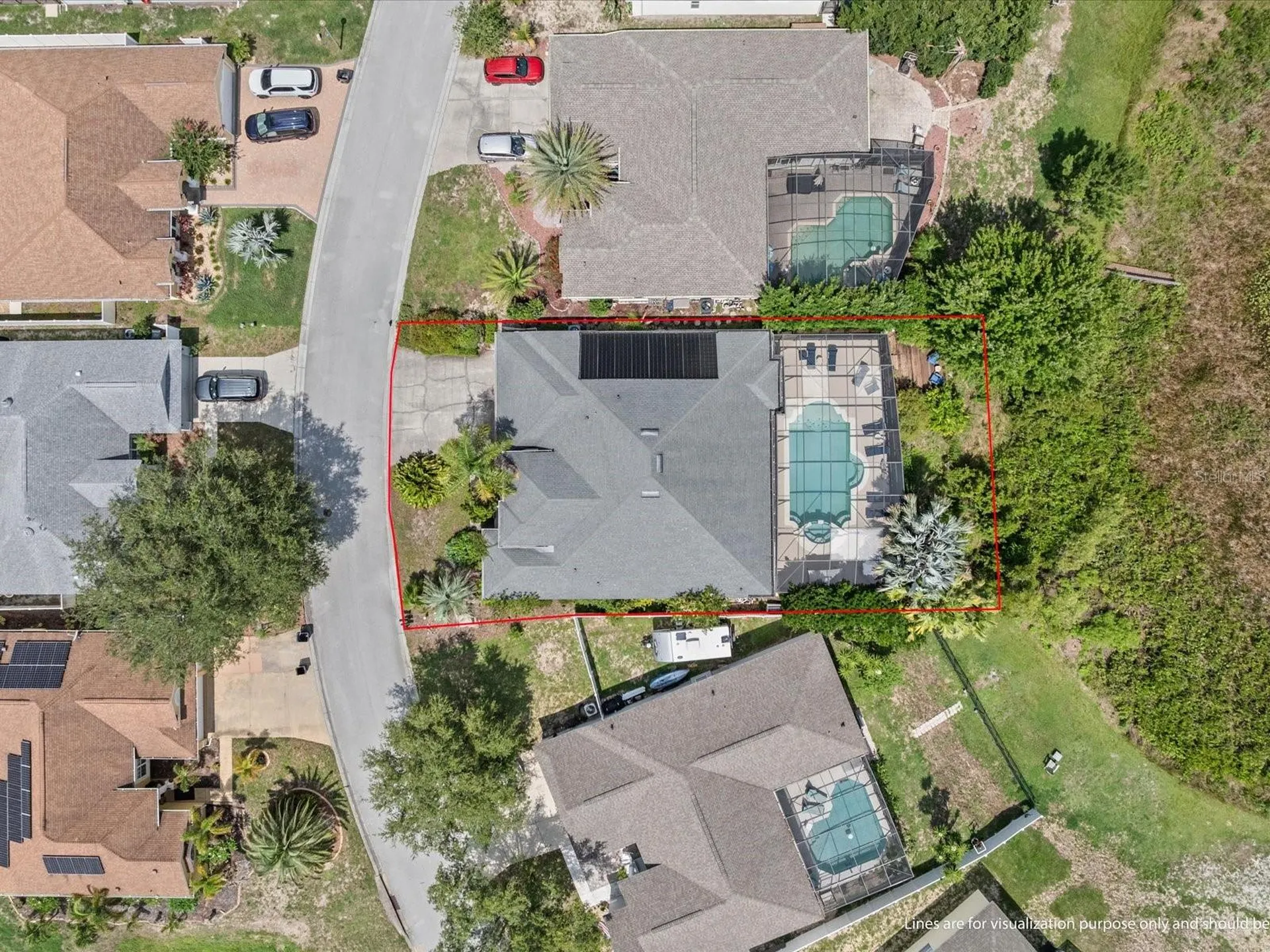 407 Grand Reserve Drive Davenport FL 33837