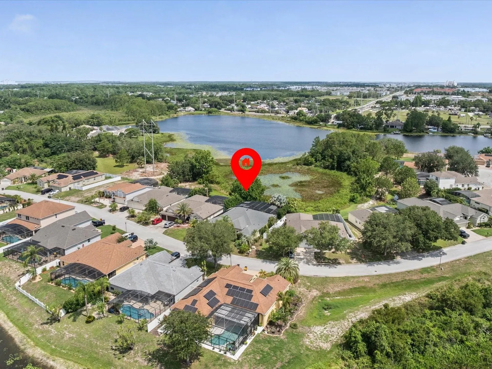 407 Grand Reserve Drive Davenport FL 33837