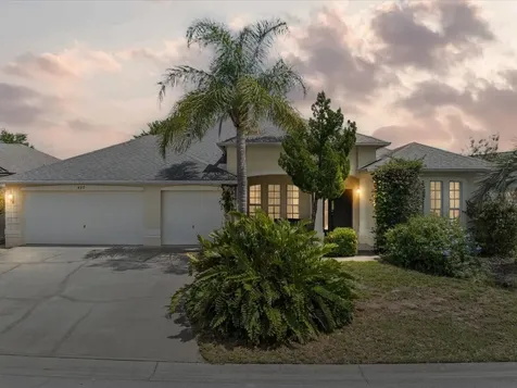407 Grand Reserve Drive Davenport FL 33837