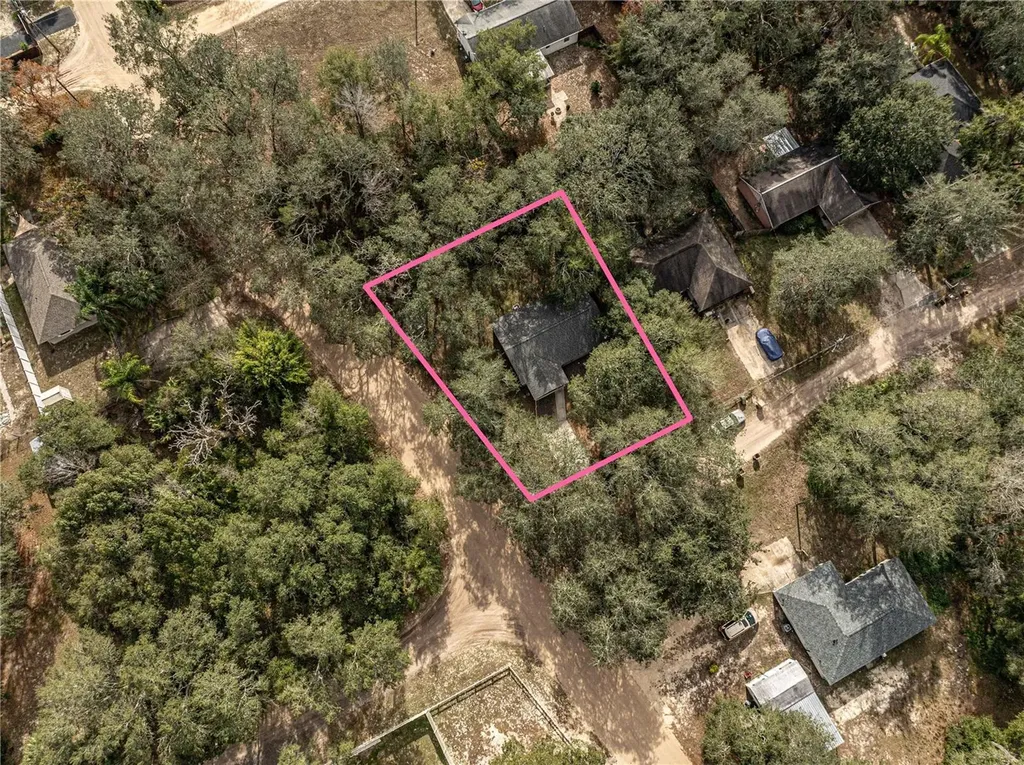 4438 Calamondin Street Lady Lake FL 32159