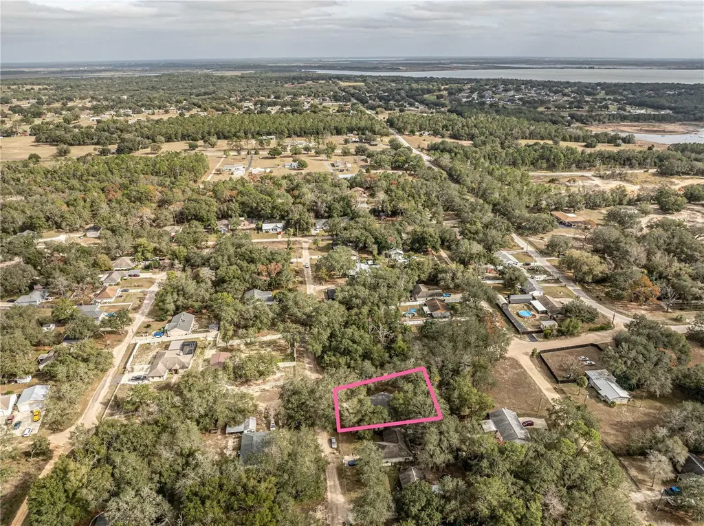 4438 Calamondin Street Lady Lake FL 32159