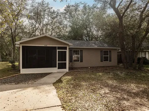 4438 Calamondin Street Lady Lake FL 32159