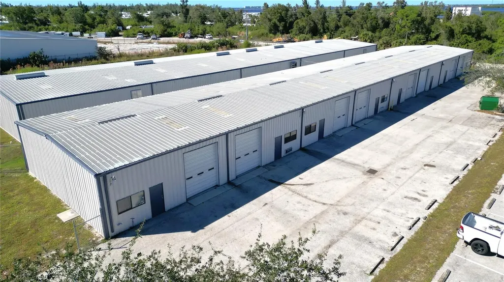 5475 Williamsburg Drive Punta Gorda FL 33982
