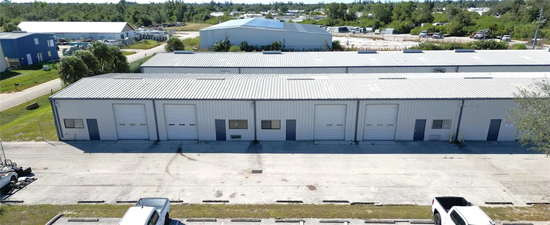 5475 Williamsburg Drive Punta Gorda FL 33982