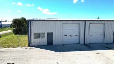 5475 Williamsburg Drive Punta Gorda FL 33982