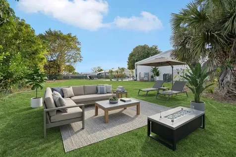 337 SW Cherryhill Road Port St Lucie FL 34953