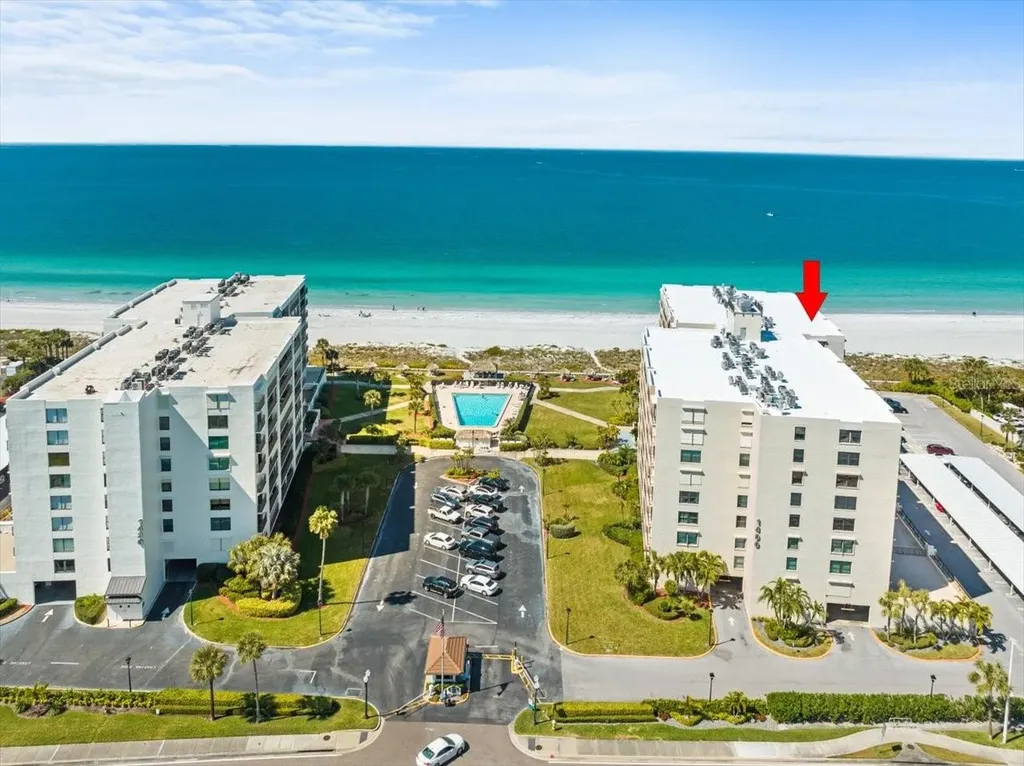 1400 Gulf Boulevard Clearwater FL 33767