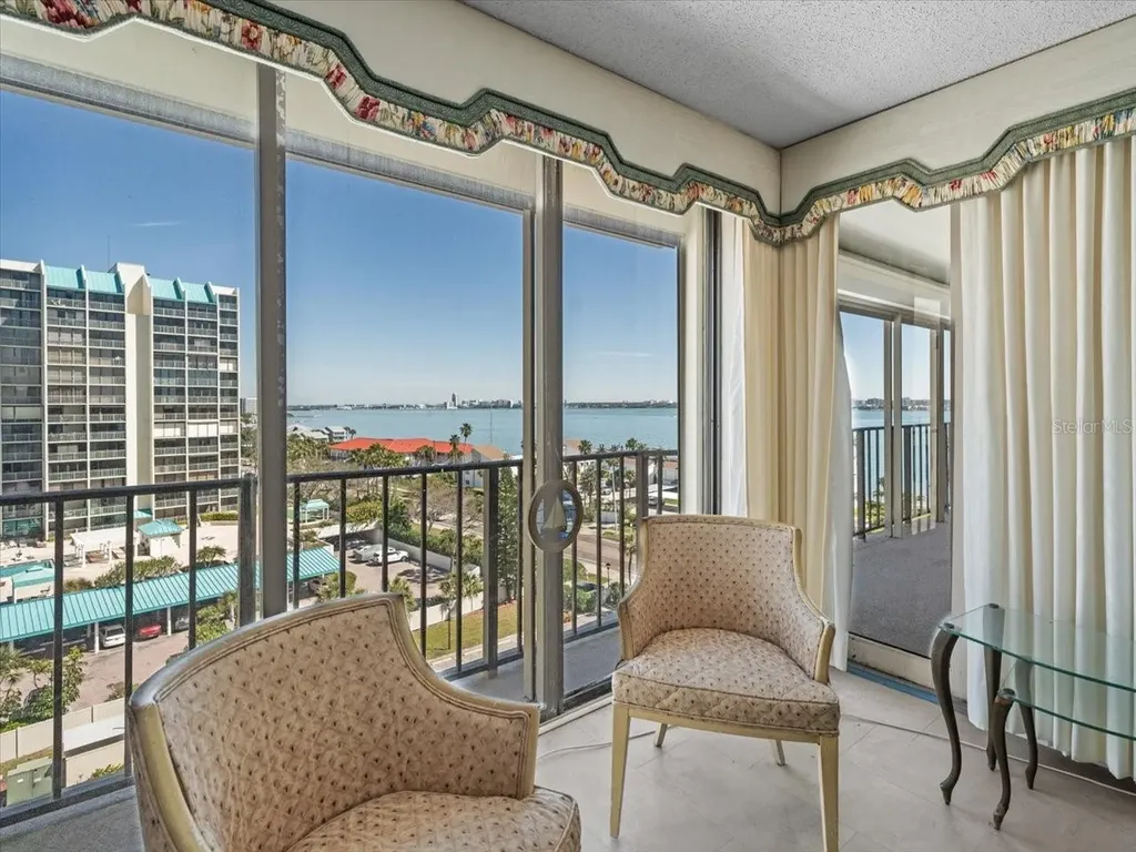1400 Gulf Boulevard Clearwater FL 33767