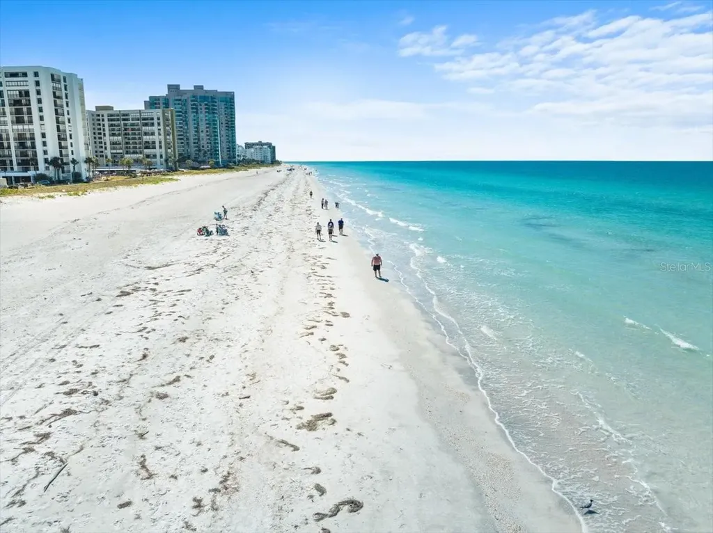 1400 Gulf Boulevard Clearwater FL 33767