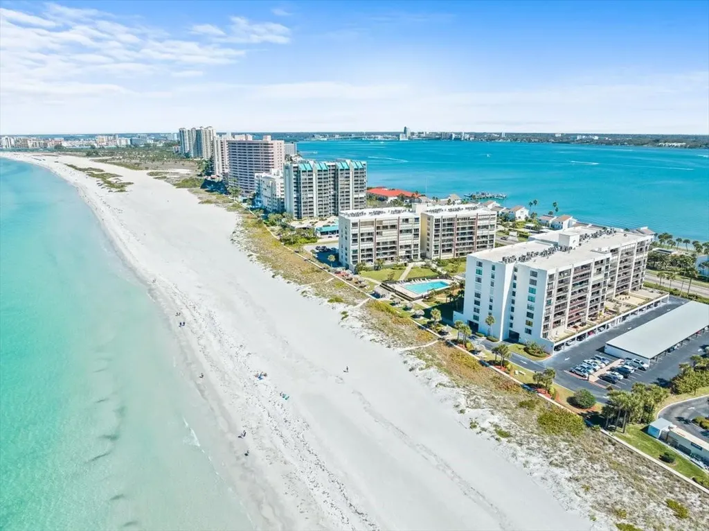 1400 Gulf Boulevard Clearwater FL 33767