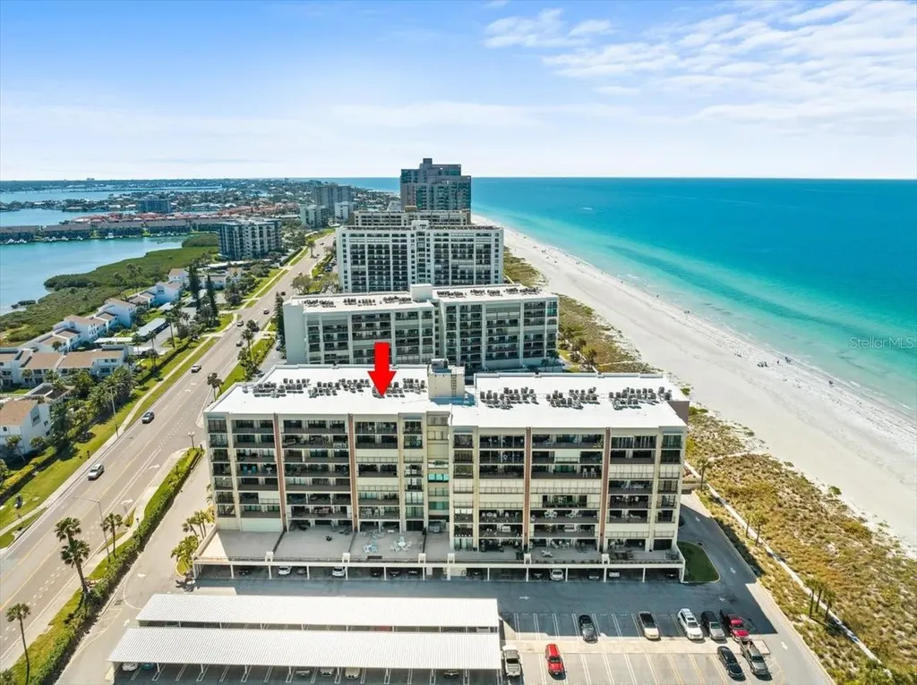 1400 Gulf Boulevard Clearwater FL 33767