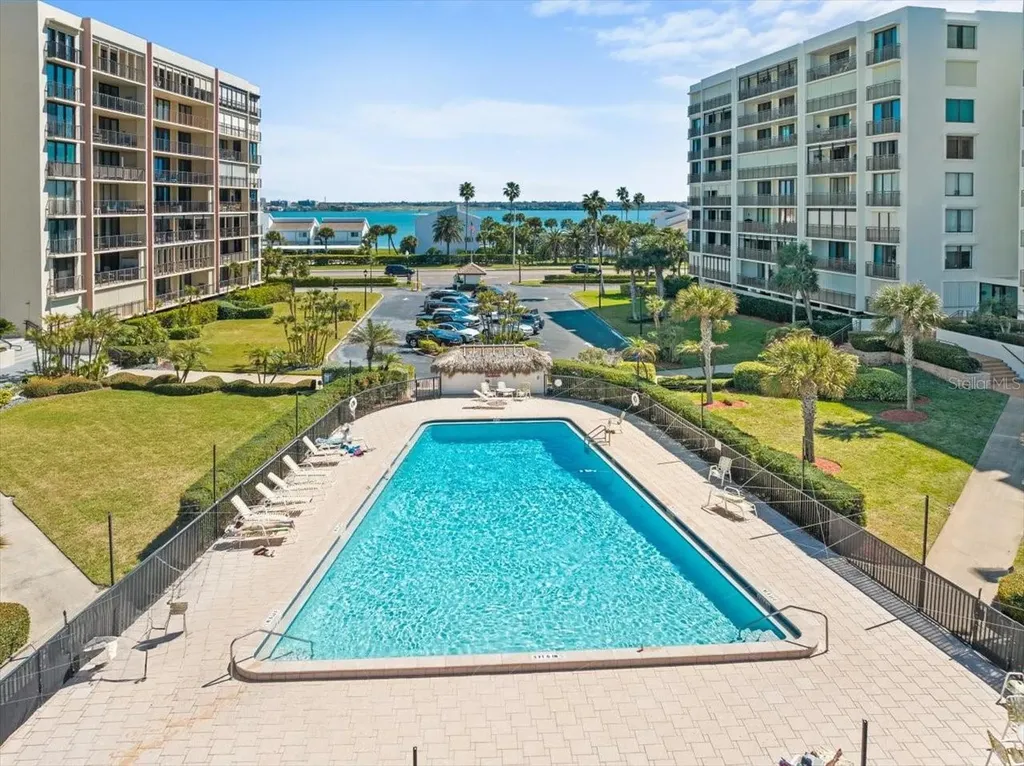 1400 Gulf Boulevard Clearwater FL 33767