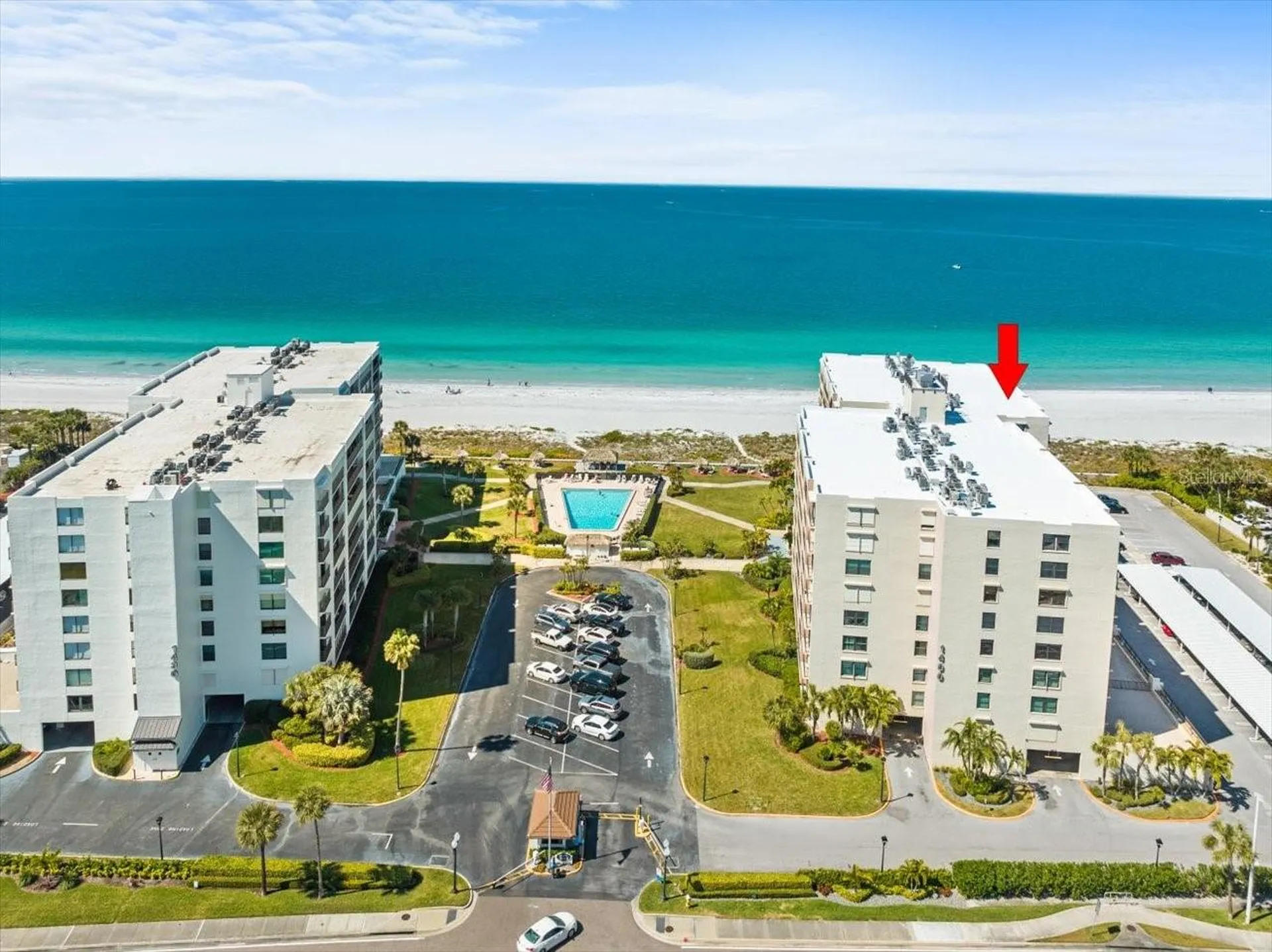 1400 Gulf Boulevard Clearwater FL 33767