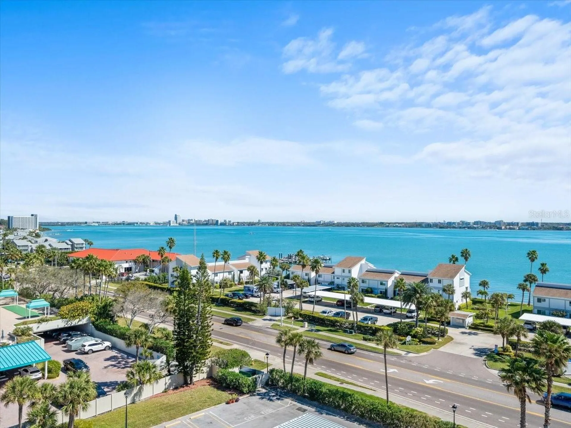 1400 Gulf Boulevard Clearwater FL 33767