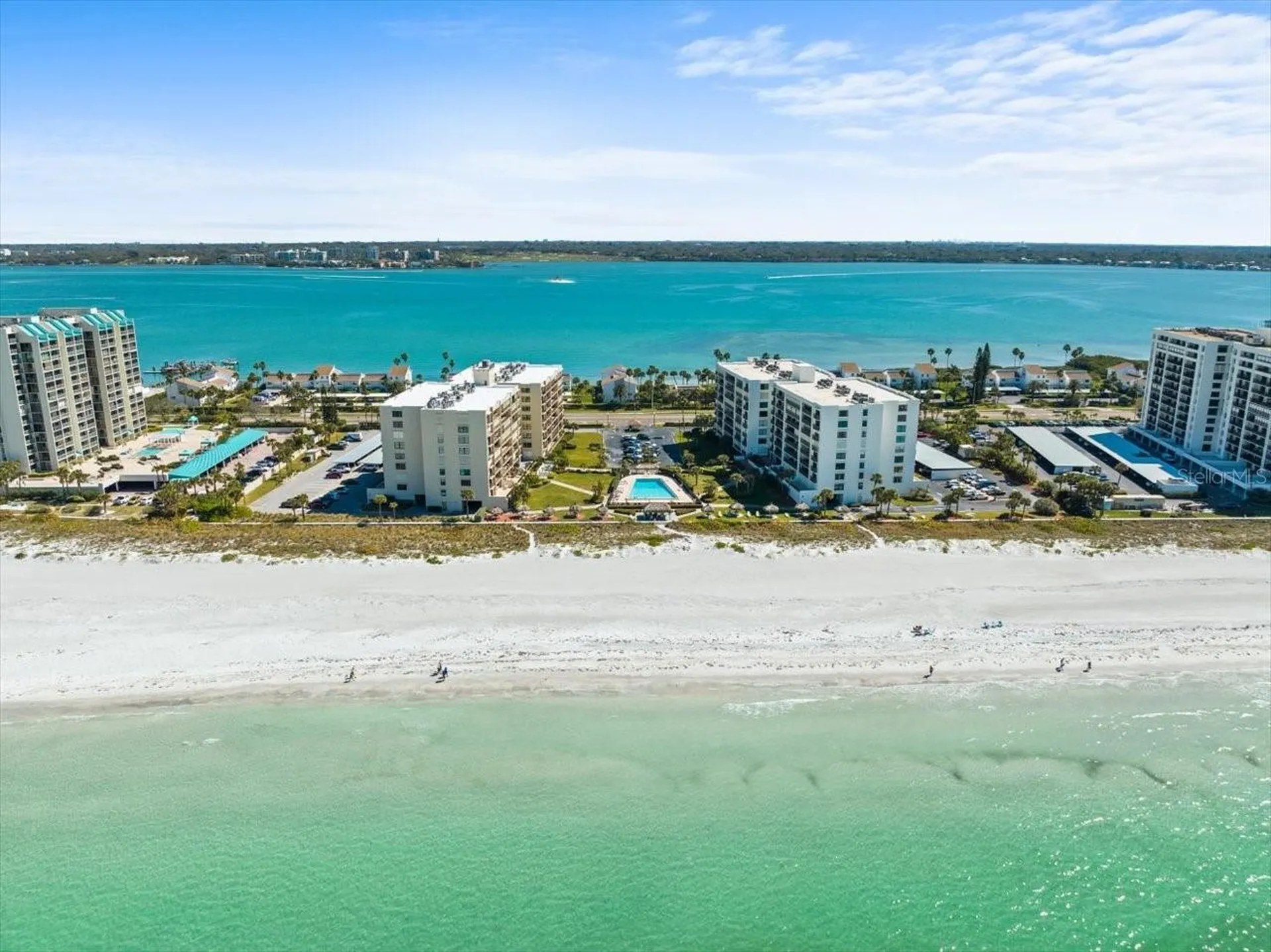 1400 Gulf Boulevard Clearwater FL 33767